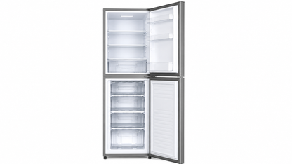 Sharp 220 Volt Bottom Freezer Refrigerator – 320 Liter 220V 50Hz Fridge SJ-BH320HS220v Energy Efficient and Tropical compressor