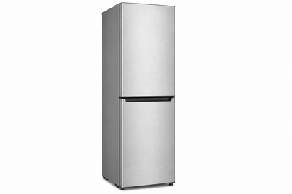 Sharp 220 Volt Bottom Freezer Refrigerator – 320 Liter 220V 50Hz Fridge SJ-BH320HS220v Energy Efficient and Tropical compressor