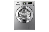 Samsung Front Load 220 volt Clothes Washer WF1802WPU 220/240 Volt