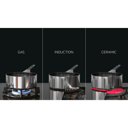 AEG 220 volt cooktop 60 cm 24 inches induction cook top electric 220v 240 volts 50 60 hz - 220 - Electronics