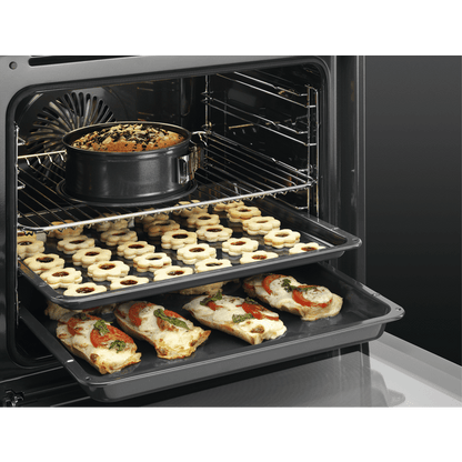 AEG 220 volts built in oven wall oven builtin 220v 240 volt 50 hz wall oven - 220 - Electronics