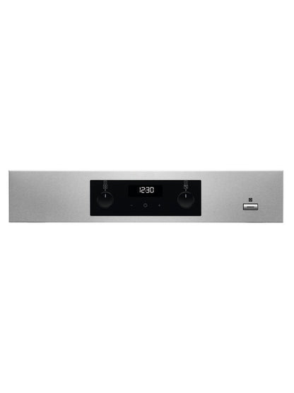 AEG 220 volts built in oven wall oven builtin 220v 240 volt 50 hz wall oven - 220 - Electronics