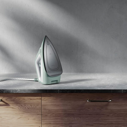 AEG 220 volts Steam station iron ST614LG steamer press 220v 240 volt 50 hz - 220v volt electronics