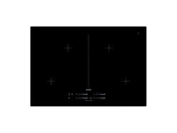 AEG HK854400IB Electric 30" Cooktop 220 240 volts 70cm - 220 - Electronics