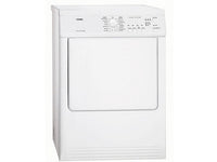 AEG T65170AV 220 volts vented Dryer 220v 240 volt 50 hz - 220 - Electronics