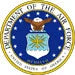 Air Force logo