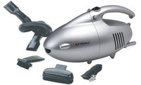 Alpina 220 Volt Handy Vacuum Cleaner - 220v volt electronics