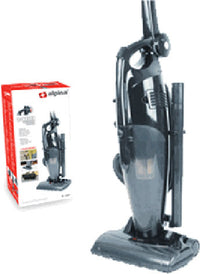 Alpina SF-2207 220 Volt Transformer Vacuum Cleaner