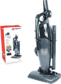 Alpina SF-2207 220 Volt Transformer Vacuum Cleaner