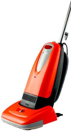 Alpina SF - 2217 Swift and Easy Vacuum Cleaner 220 Volt - 220v volt electronics