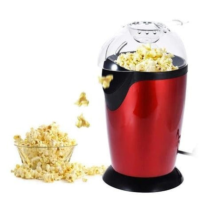 Alpina SF 2608/ CHRH288 220 Volt Popcorn Machine - 220v volt electronics