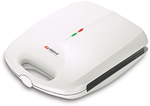Alpina SF - 2611 Waffle Maker 220 Volts 50Hz - 220v volt electronics