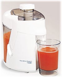 Alpina SF-3000 220 Volt Juice Extractor