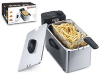 Alpina SF-4003 220 Volt Deep Fryer