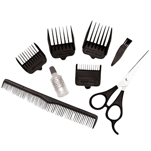 Alpina SF - 5035 220 volt Hair Clipper Trimmer Set 220 - 240 - 220 - Electronics