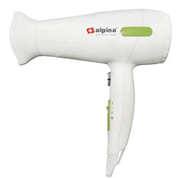 Alpina SF - 5043 Powerful 2200 Watts Turbo 220 volt Hair Dryer 220v 240 volts 50 hz - 220 - Electronics