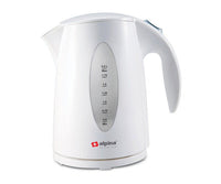 Alpina SF - 810 Automatic Cordless Kettle 220 Volt - 220v volt electronics