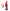 Alpina SF-2208 220 Volt Upright Bagless Vacuum Cleaner