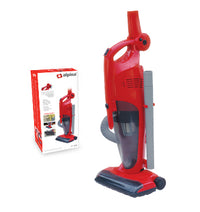 Alpina SF-2208 220 Volt Upright Bagless Vacuum Cleaner