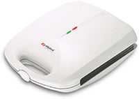 Alpina SF-2611 Waffle Maker 220 Volts 50Hz