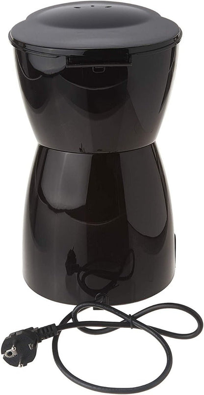 Alpina SF2801 220 Volt coffee maker 12 cup 220v 240 volts - 220 - Electronics
