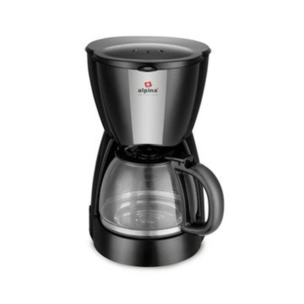Alpina SF2801 220 Volt coffee maker 12 cup 220v 240 volts - 220 - Electronics