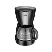 Alpina SF2801 220 Volt coffee maker 12 cup 220v 240 volts - 220 - Electronics