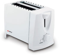 Alpina SF3906 / 2501 2 - Slice Toaster 220 - 240 Volt - 220v volt electronics