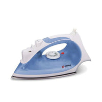 Alpina SF3924 220 volt Iron 1600 watts Steam Iron 220v 240 volts - 220 - Electronics