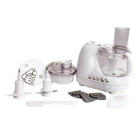 Alpina SF4010 220 Volt Food Processor - 220v volt electronics
