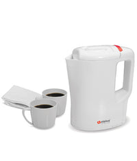 Alpina SF800 220 Volt Travel Kettle
