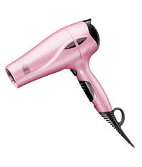 Andis 67395 Full Size 220/240 Volt 50 Hz Hair Dryer with Euro Plug - 220 - Electronics