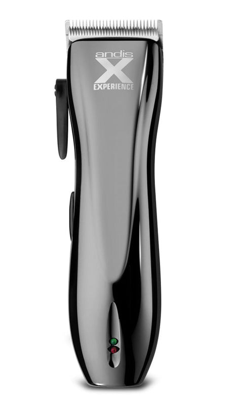 Andis Experience RCX Professional Corded/Cordless Hair Clippers (Dual Voltage) - 220 - Electronics