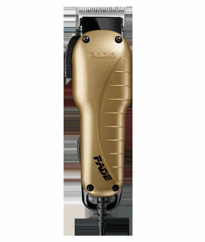 Andis Professional 220 volts 50HZ Clipper Trimmer Fade 66375 - 220 - Electronics
