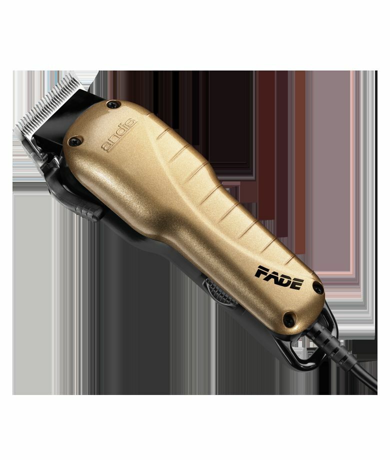 Andis Professional 220 volts 50HZ Clipper Trimmer Fade 66375 - 220 - Electronics