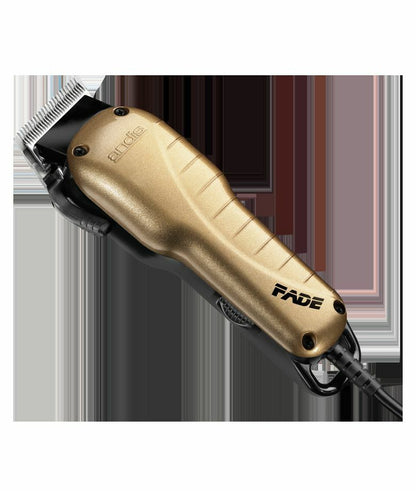 Andis Professional 220 volts 50HZ Clipper Trimmer Fade 66375 - 220 - Electronics