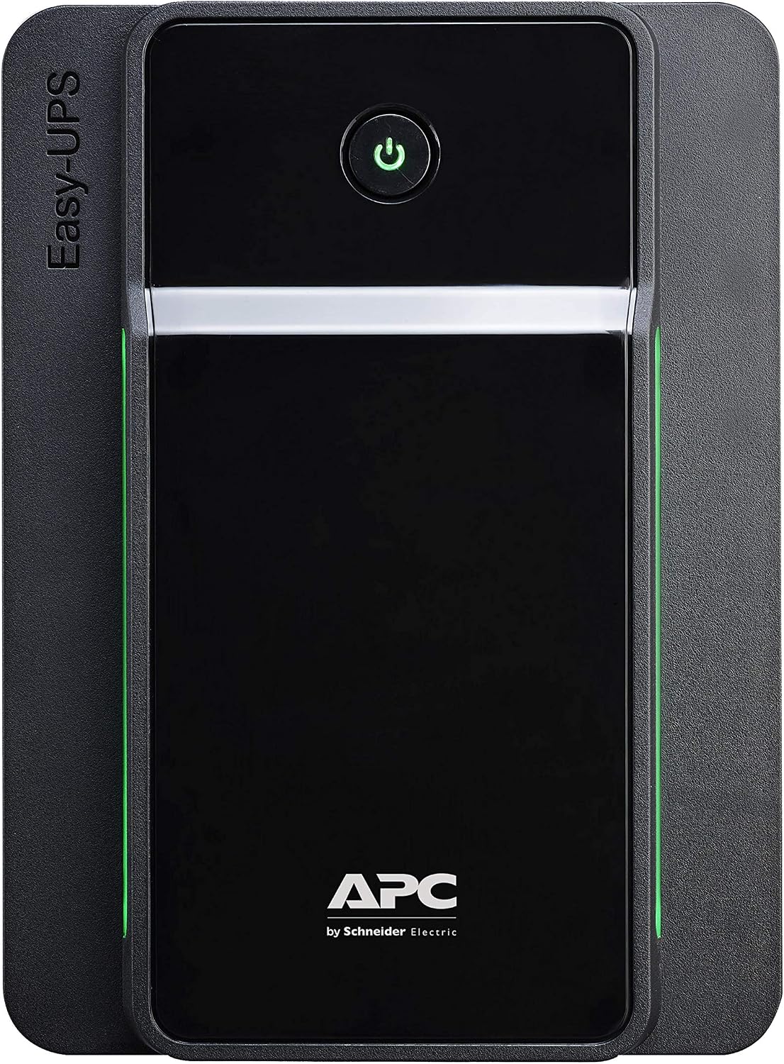 APC 220 volts 50 hz UPS 1200VA - BVX1200LI220 - 220v UPS Battery Backup & Surge Protector, Backup Battery with AVR, LED Indicators, Uninterruptible Power Supply - 220v volt electronics