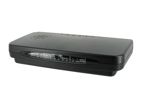 Atlona CDM - 660 PAL to NTSC Video Converter - 220v volt electronics