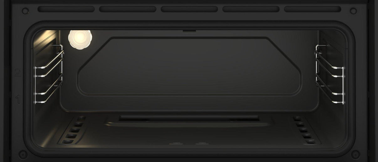 Beko 220 volt Built in Double Oven CDFY22309X Built in Electric Double Oven 220v 240 volts 50 hz - 220 - Electronics