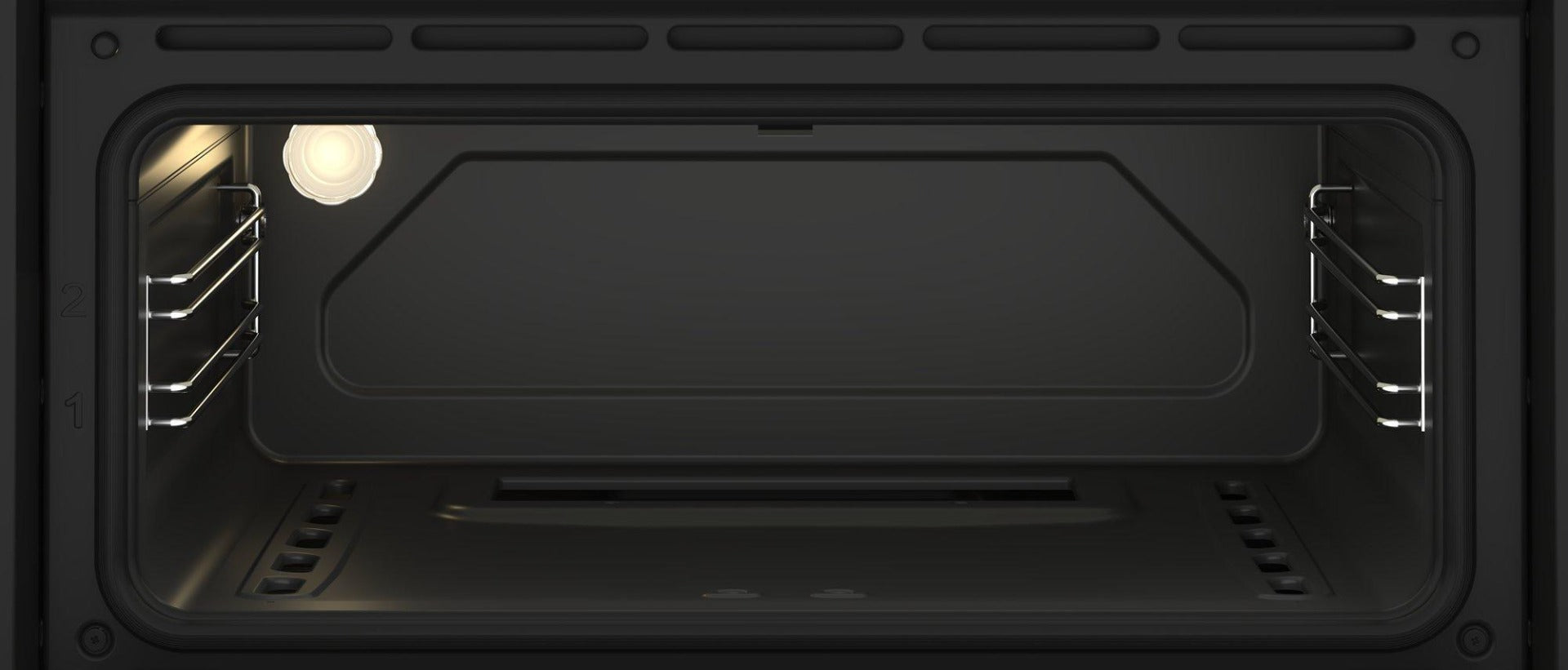 Beko 220 volt Built in Double Oven CDFY22309X Built in Electric Double Oven 220v 240 volts 50 hz - 220 - Electronics