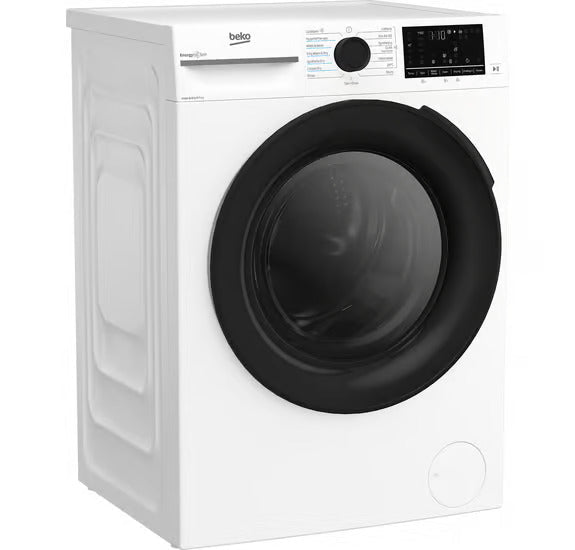 BEKO 220 volt Washer Dryer Combo 220v 50 hz 8kg Washer Dryer model BMND8545W220v - 220v volt electronics