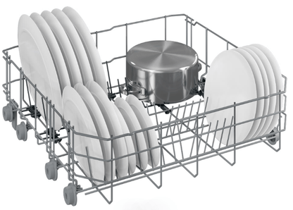 Beko 220 volts dishwasher white color 220v 240 volt 50 hz dishwasher - 220 - Electronics