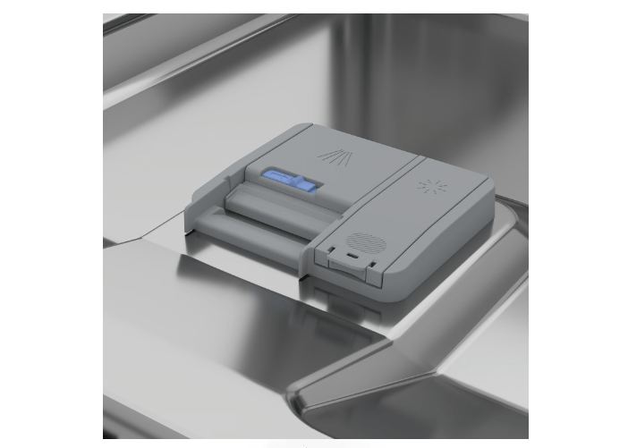 Beko 220 volts dishwasher white color 220v 240 volt 50 hz dishwasher - 220 - Electronics