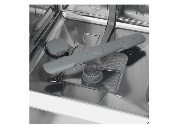 Beko 220 volts dishwasher white color 220v 240 volt 50 hz dishwasher - 220 - Electronics