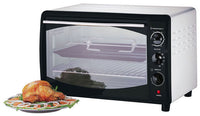 Black & Decker TRO-60 220 Volt Toaster Oven