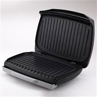 Black & Decker GM1750W Contact Grill 220 Volt