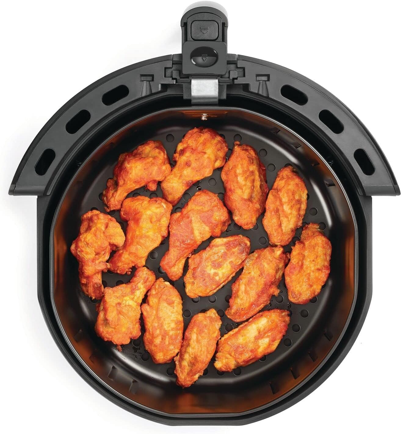 Black and Decker 220 volt 7 liter air fryer AF575220v 220v 240 volts - 220v volt electronics