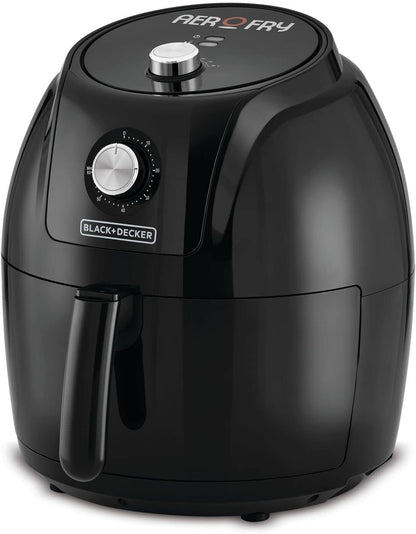 Black and Decker 220 volt 7 liter air fryer AF575220v 220v 240 volts - 220v volt electronics