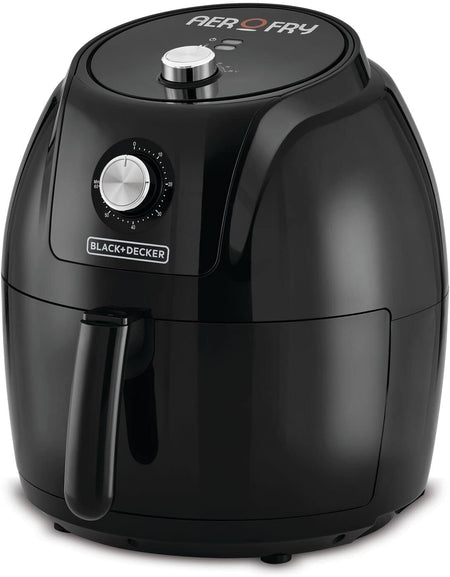 Black and Decker 220 volt 7 liter air fryer AF575220v 220v 240 volts - 220v volt electronics