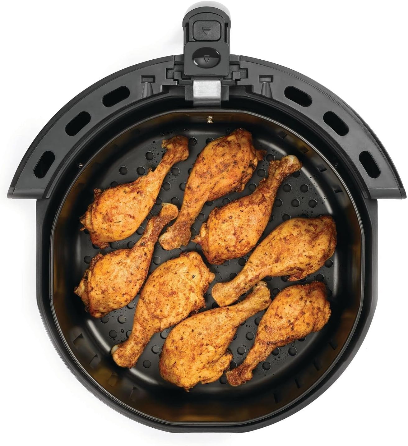 Black and Decker 220 volt 7 liter air fryer AF575220v 220v 240 volts - 220v volt electronics